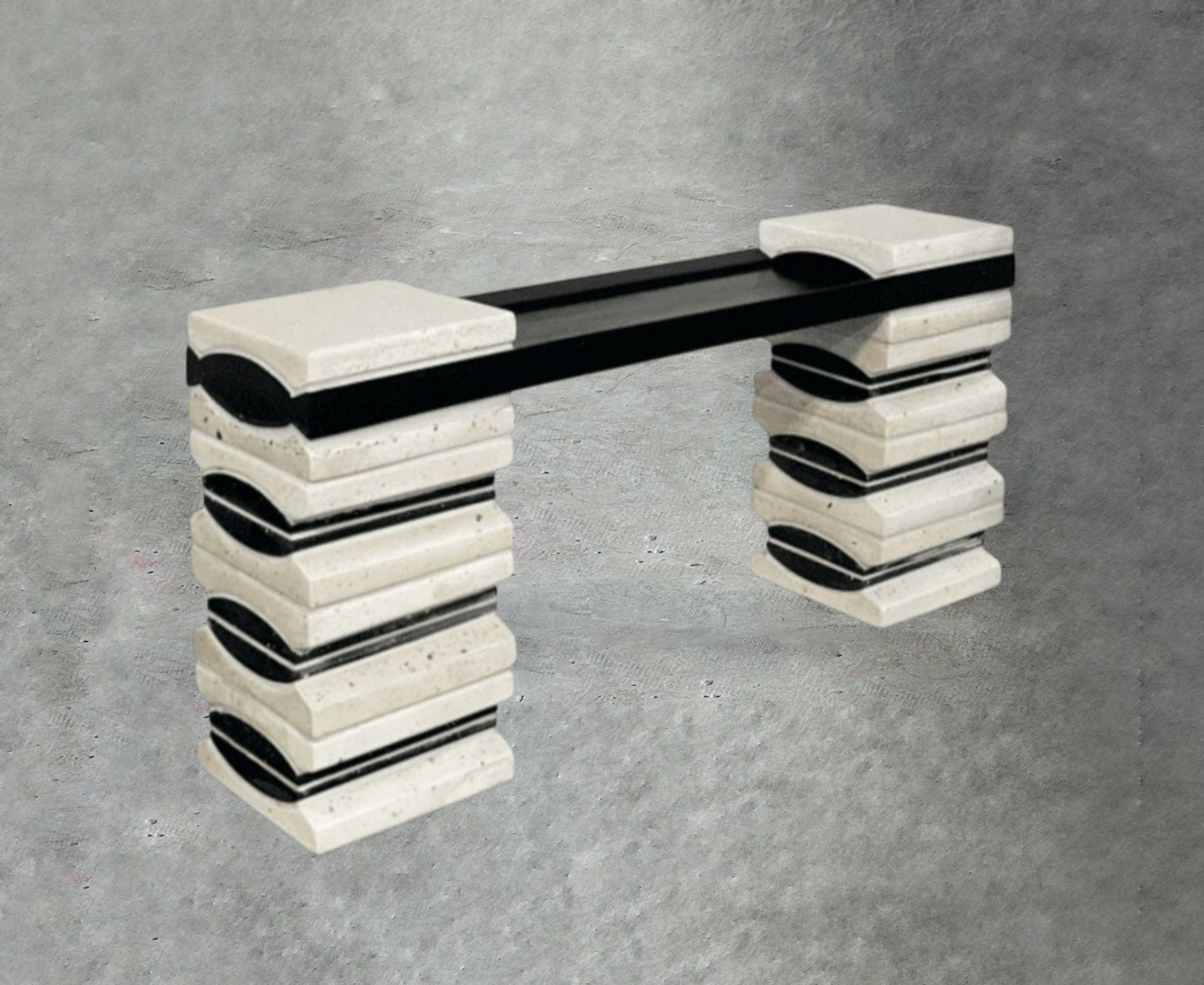 North Korean HUI series - Set of 3 Shelfs For Sale