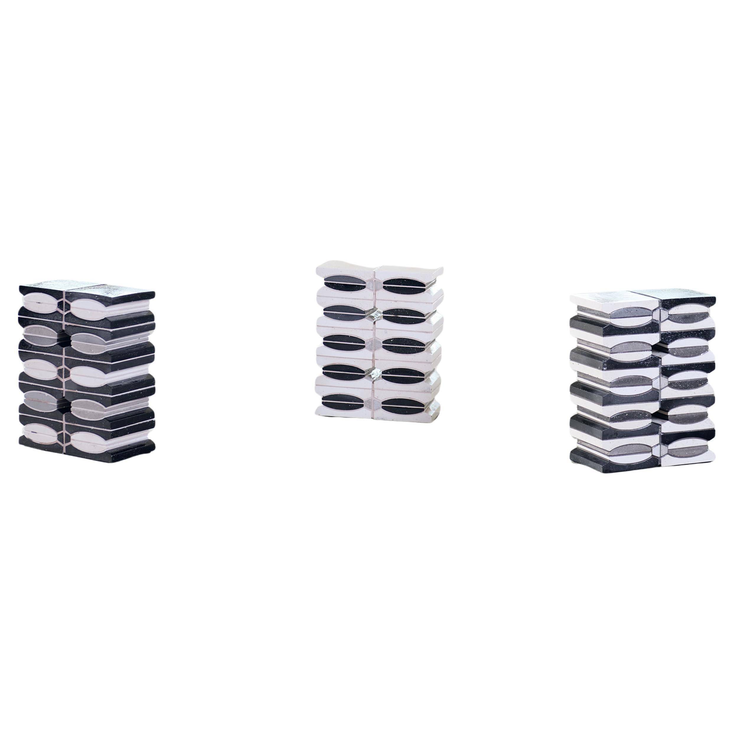 New And Custom Stools
