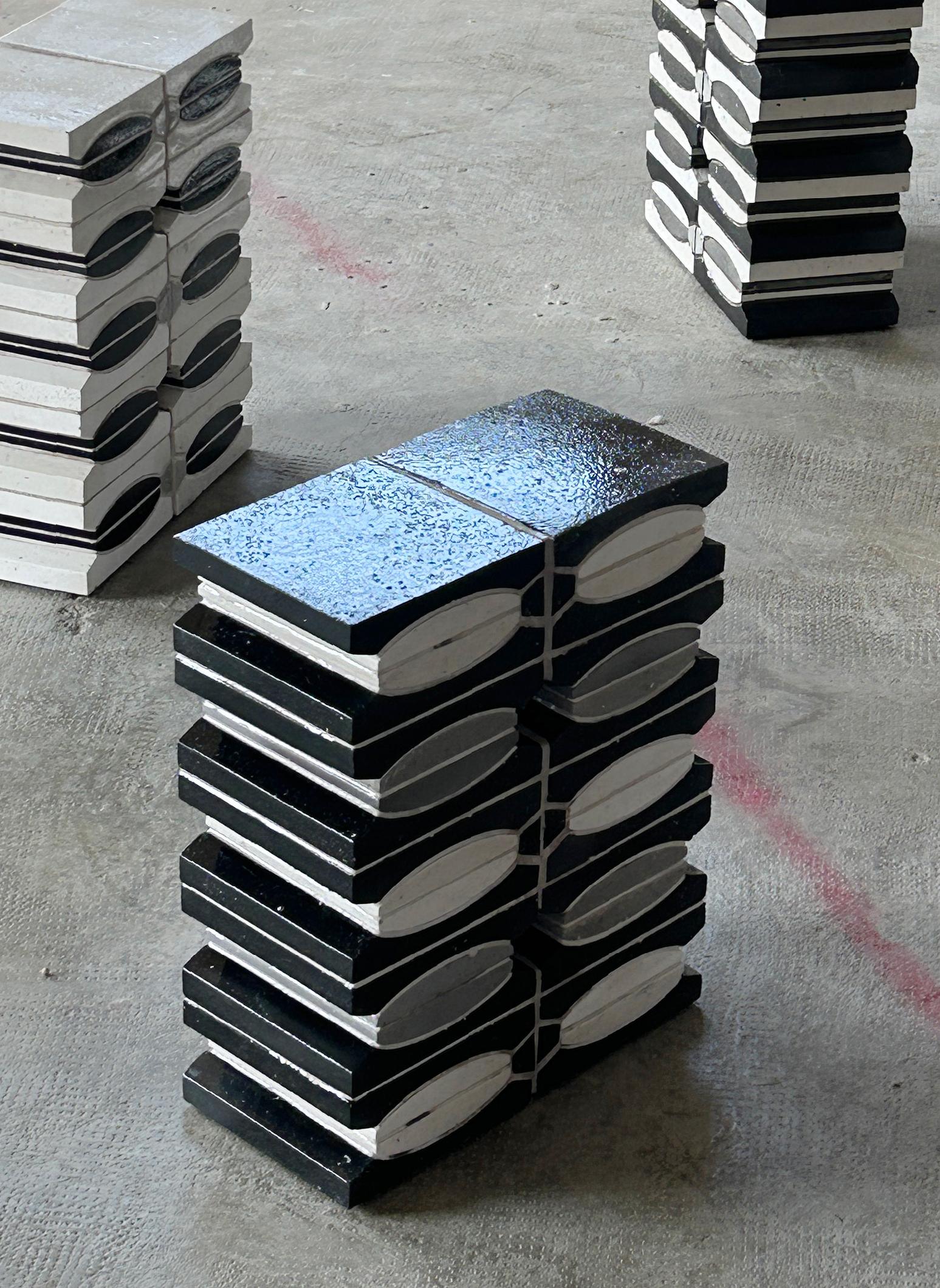 Modern HUI series - Stool For Sale
