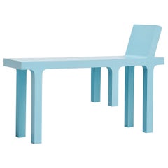 Huib Muilwijk Chair in Table Holland, 2005