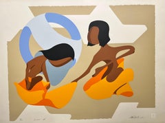 Amantes