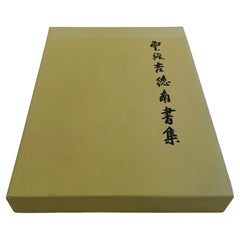 Huifan Jidnan Art Collection in edizione cinese con copertina rigida e cofanetto