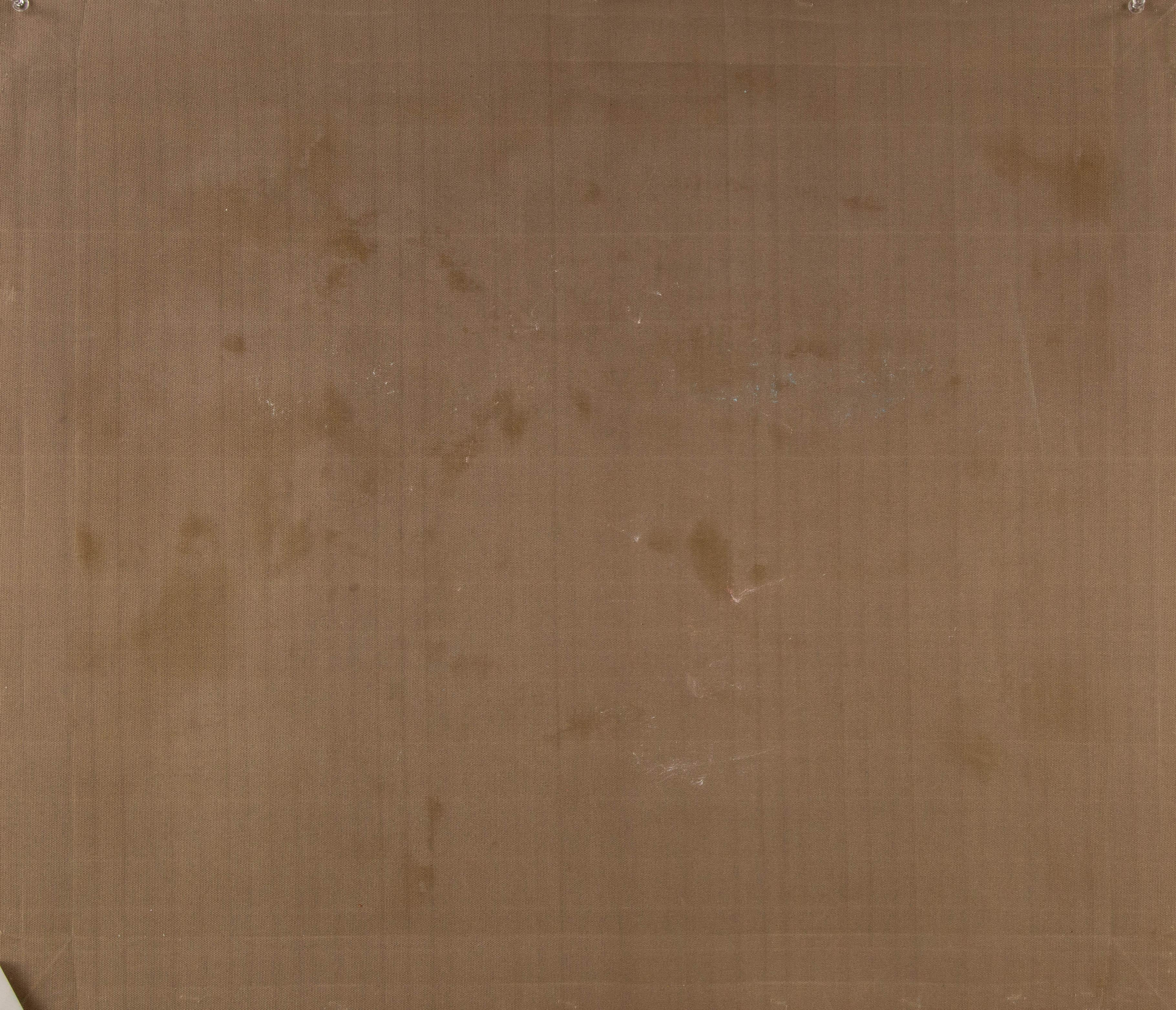 Huimin Wang Contemporary Original Oil On Canvas 
