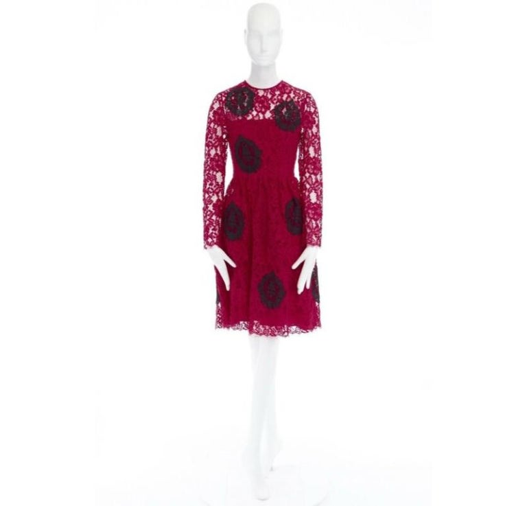 huishan zhang red dress Luxury Designer Dresses & Occasionwear