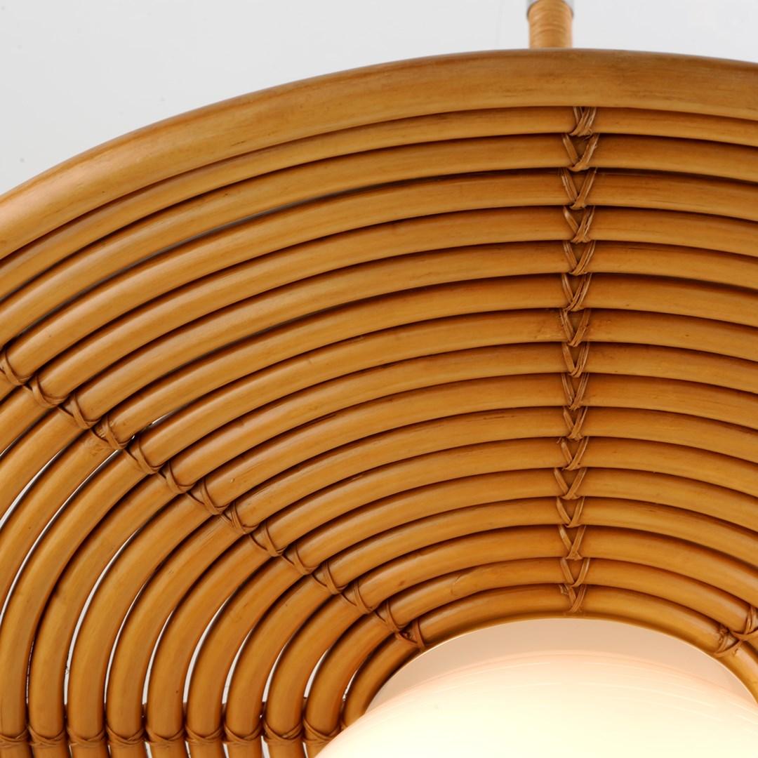 Hula-Hoop-Anhänger klein (Gewebt) im Angebot
