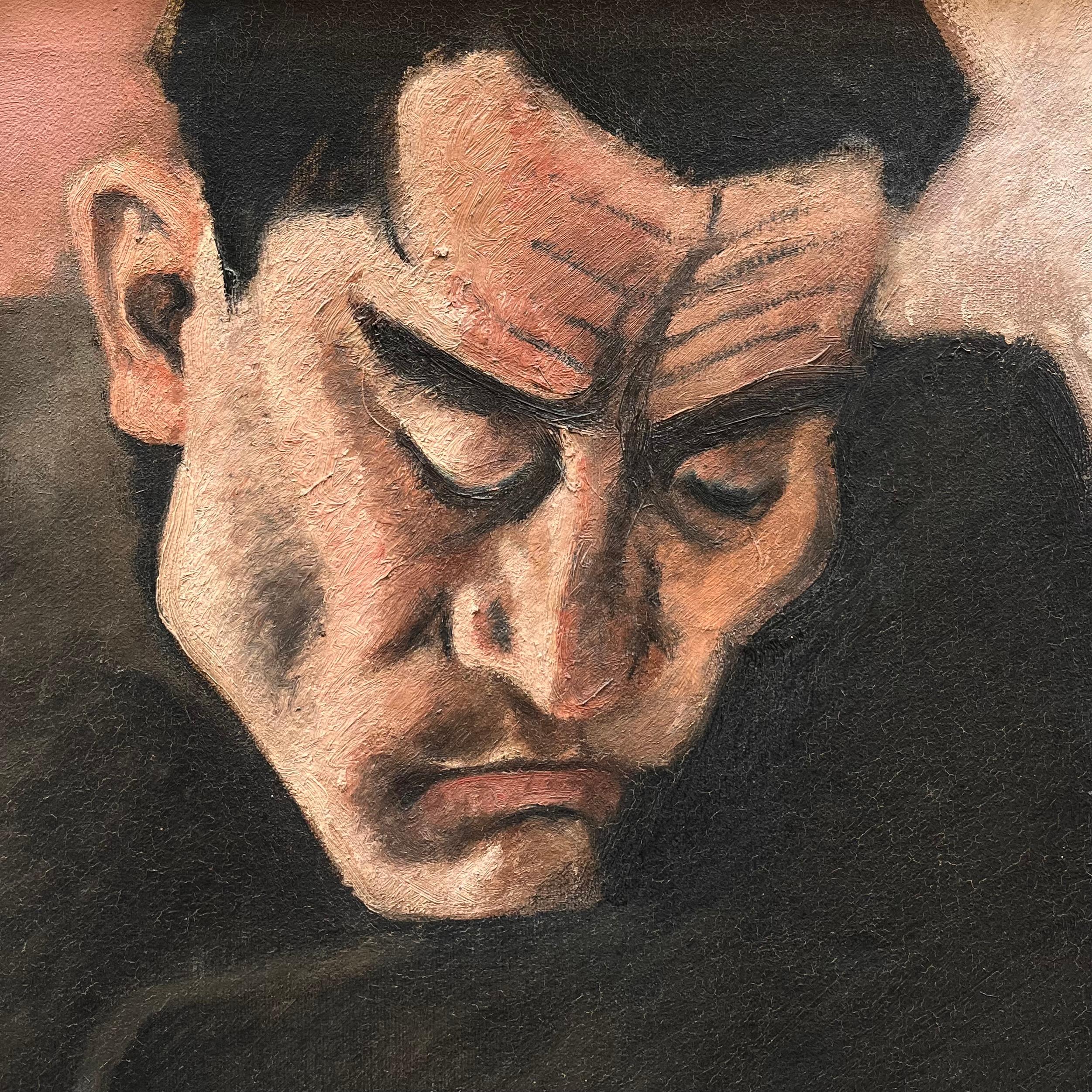 Der Protestler im Angebot 1