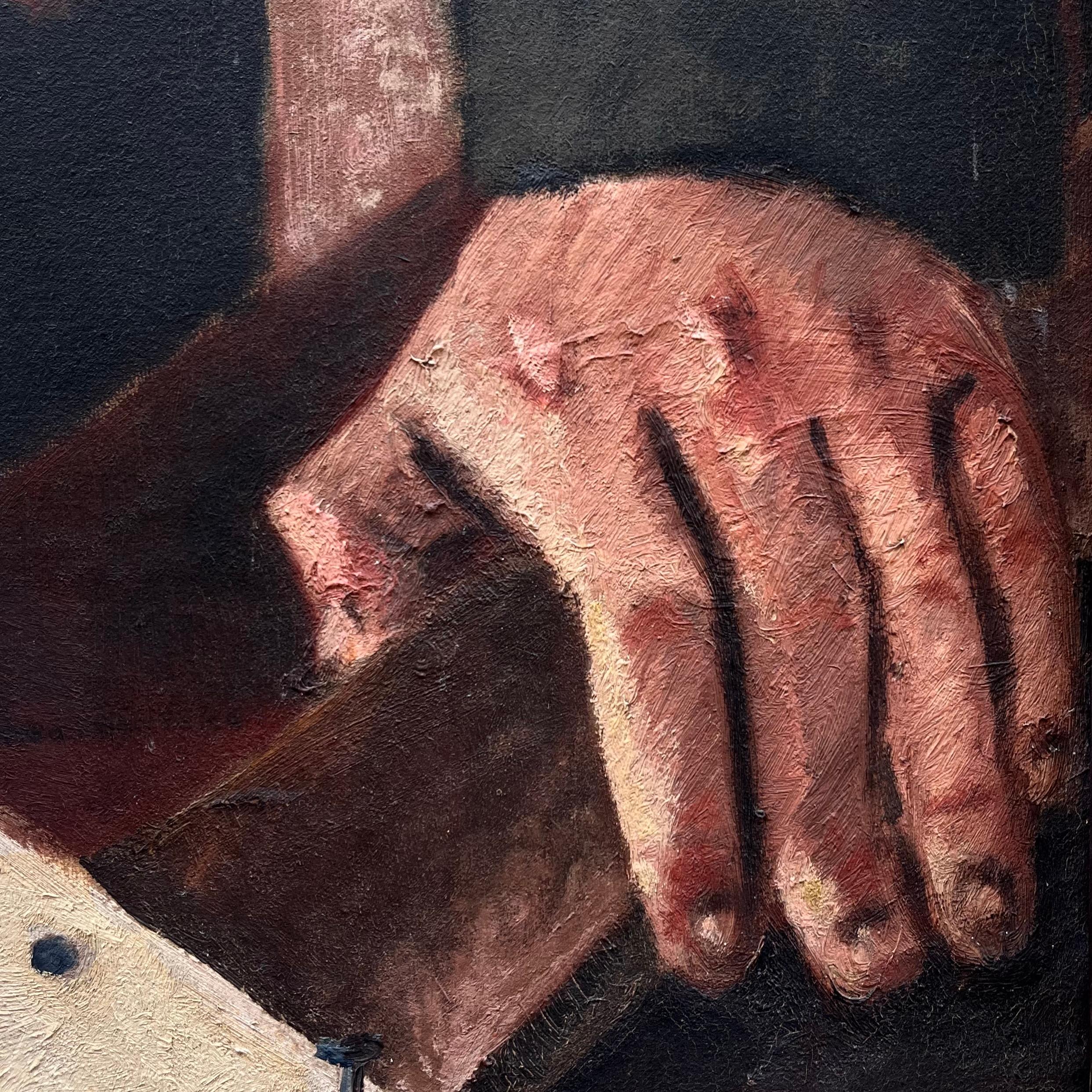 Der Protestler im Angebot 2