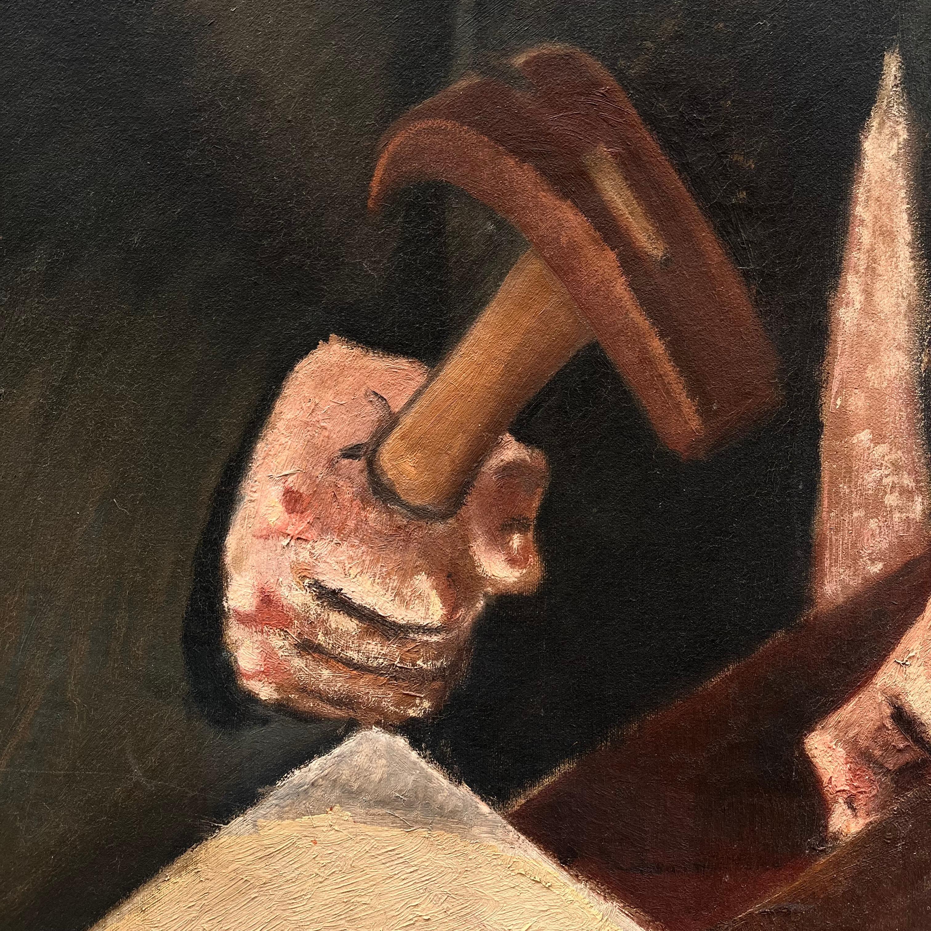 Der Protestler im Angebot 3