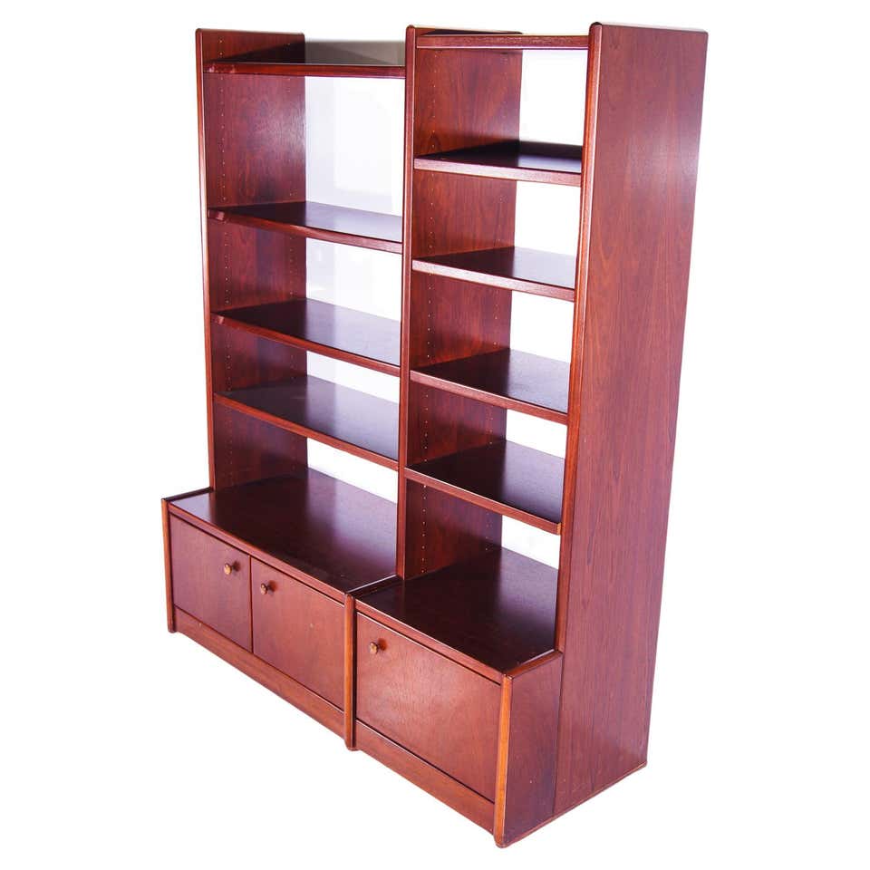 Vintage Hulsta Furniture - For Sale on 1stDibs | hülsta bed price list ...