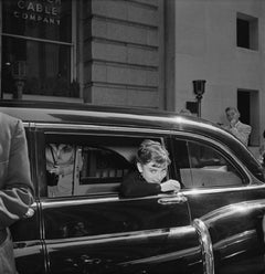 « Sabrina » par Hulton Archive