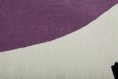 Human Circle, Paradiso Carpet, Handtufted in Wool