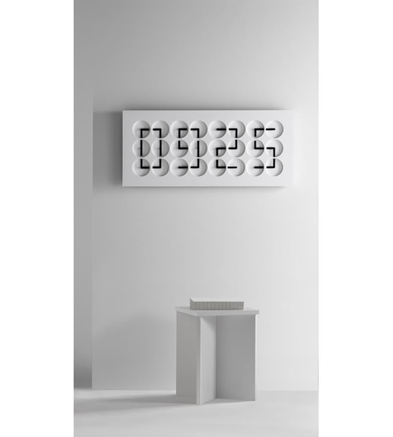ClockClock 24 - Sculpture by Humans Since 1982
