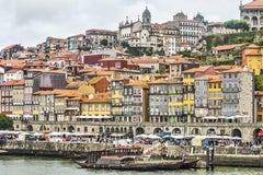 Porto, Fotografie, Typ C-Typ