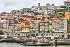 Porto, photographie, type C-Type