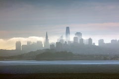 San Francisco, Fotografie, C-Typ-Form