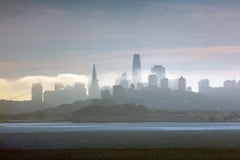 San Francisco, Photograph, C-Type