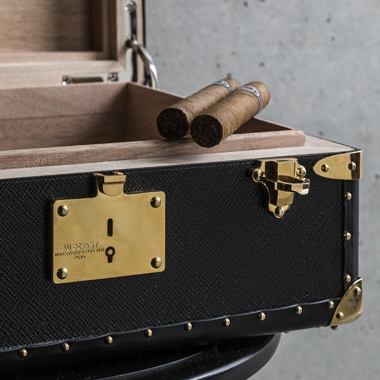 Humidor For Sale at 1stDibs