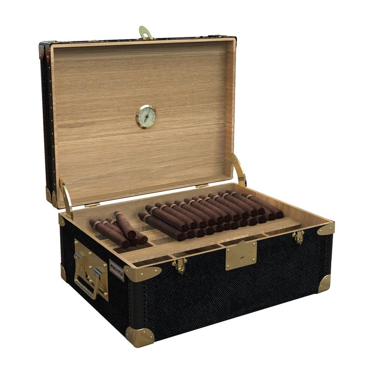 Humidor For Sale at 1stDibs