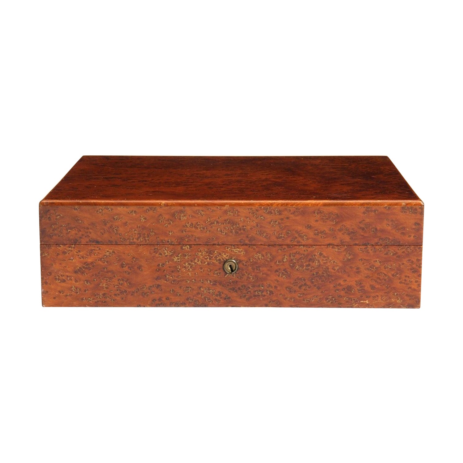 Humidor aus den USA