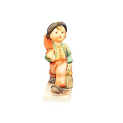 Hummel Merry Wanderer Figurine