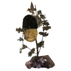 Sculture di animali