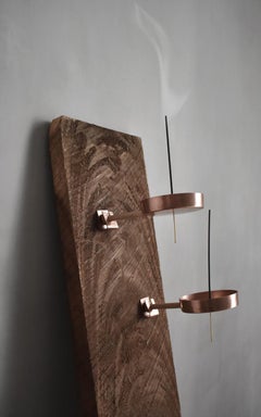 Humo - Incense Holder