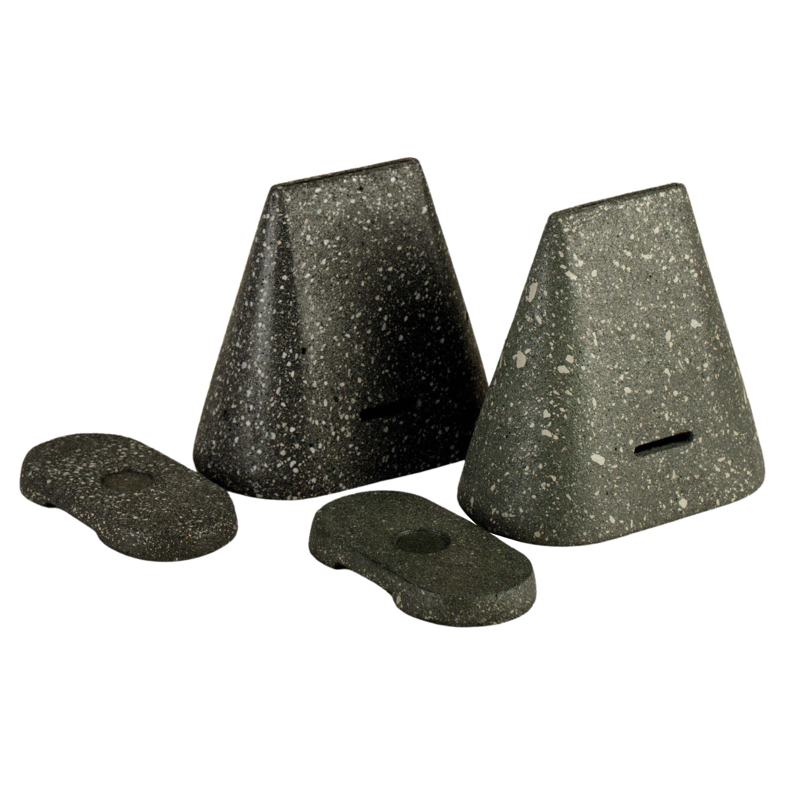 Humo Lineal Incense Diffuser by Algo Studio For Sale