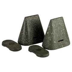 Humo Lineal Incense Diffuser by Algo Studio