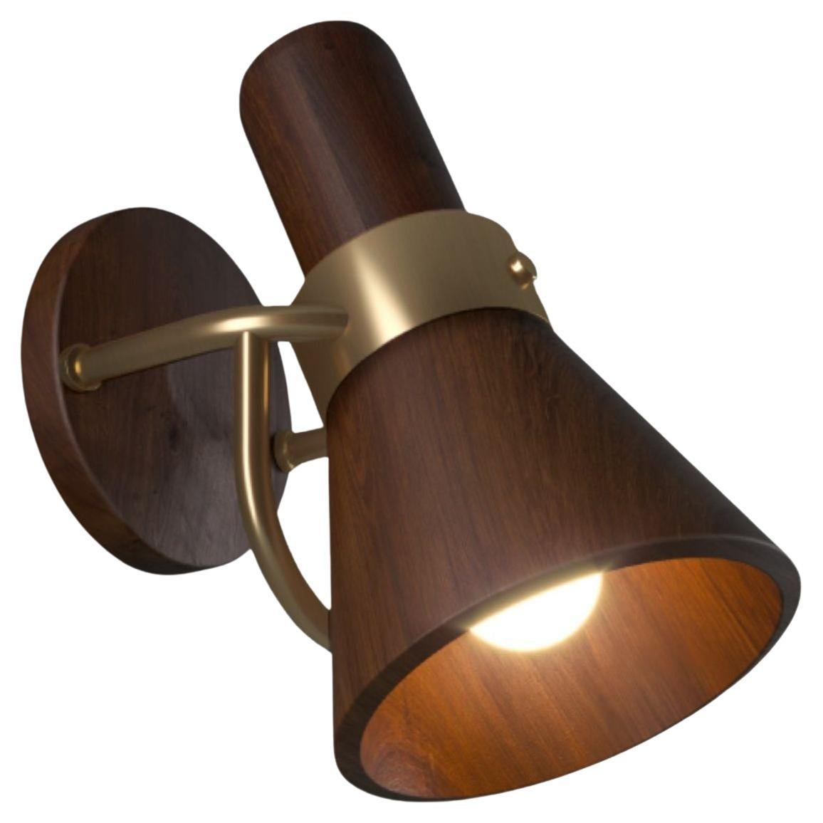 Humphry Aplique Hecho a Mano en Portugal Por Wood Tailors Club