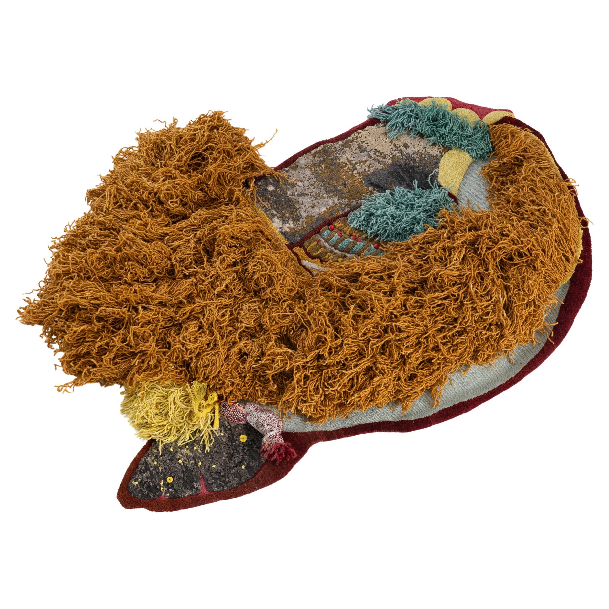 Bambou Tapis d'Inde