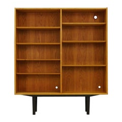 Hundevad Bookcase Ash Vintage Danish Design 1960-1970