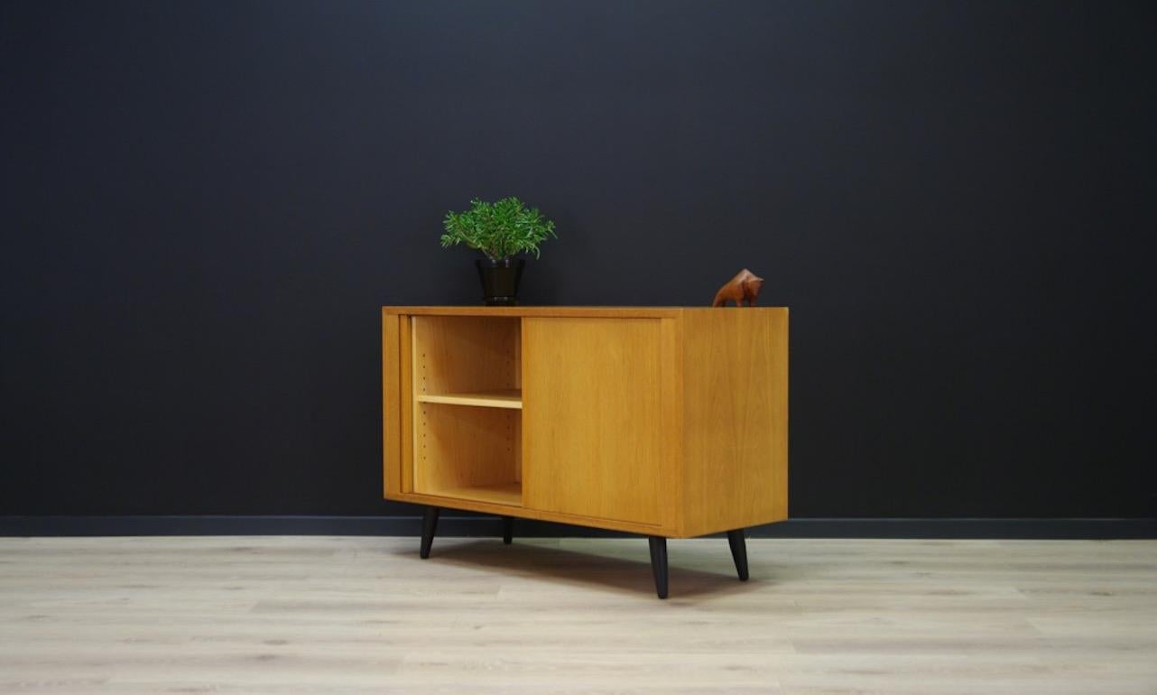 Hundevad Cabinet Ash Danish Design Retro 6