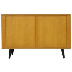 Hundevad Cabinet Ash Danish Design Retro