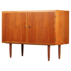 Hundevad + Co Credenza in Teak