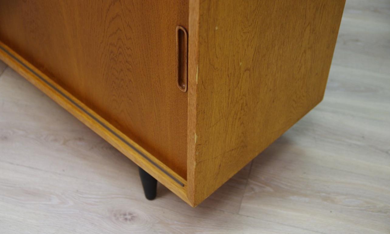 Hundevad Danish Design Cabinet Ash 7