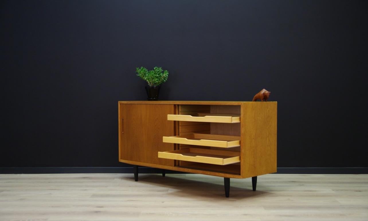 Hundevad Danish Design Cabinet Ash 8