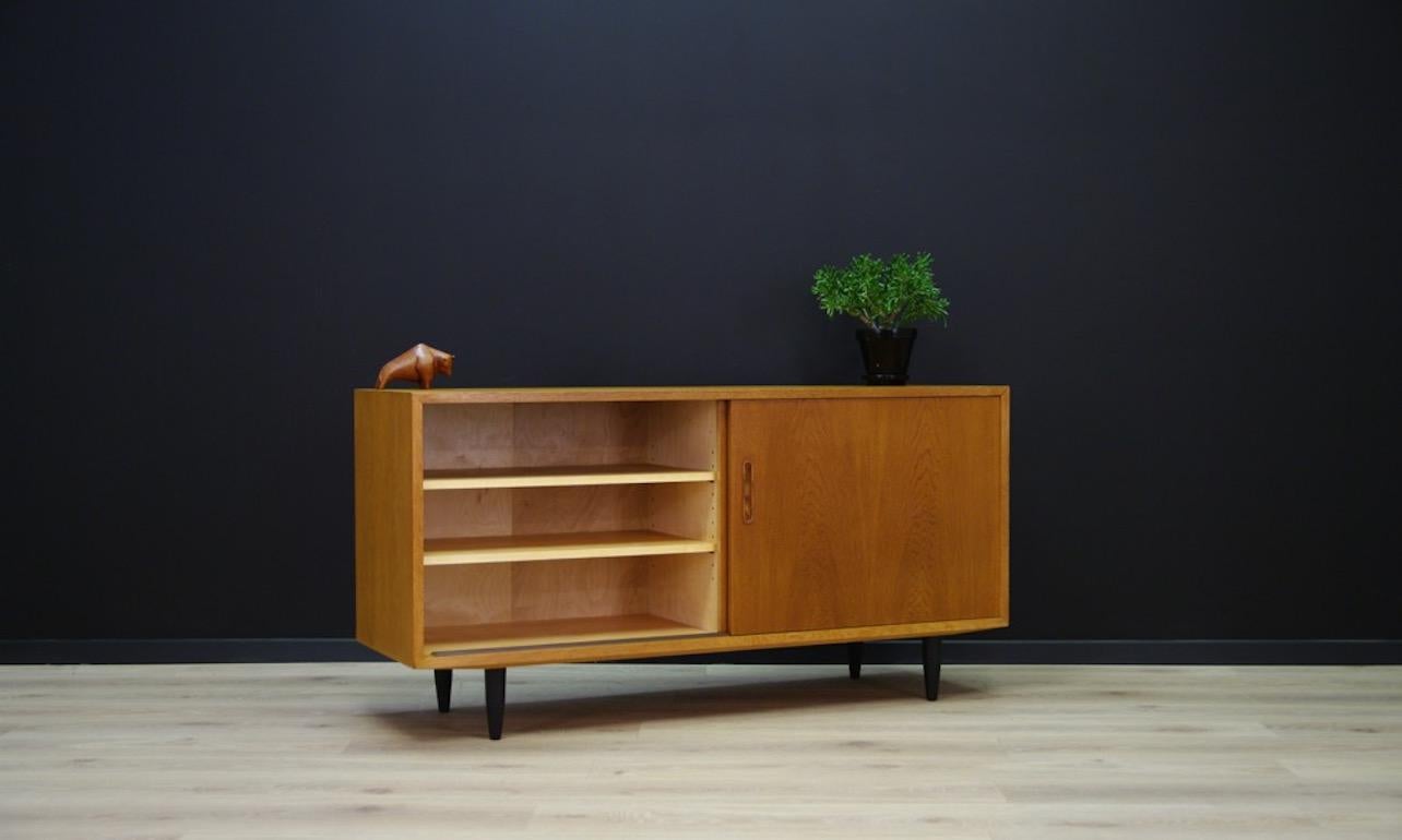 Hundevad Danish Design Cabinet Ash 1