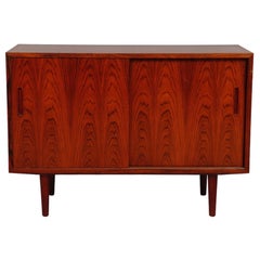 Hundevad Mid Century Rosewood Sideboard
