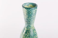 Hungarian Ceramic Vase from Tofej, 1970s