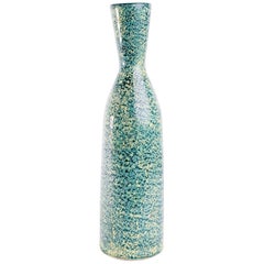 Hungarian Ceramic Vase from Tofej, 1970s