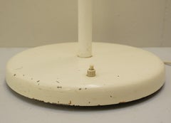 Hungarian Cloud Floor Lamps by János Bánáti for OPteam, 1970s