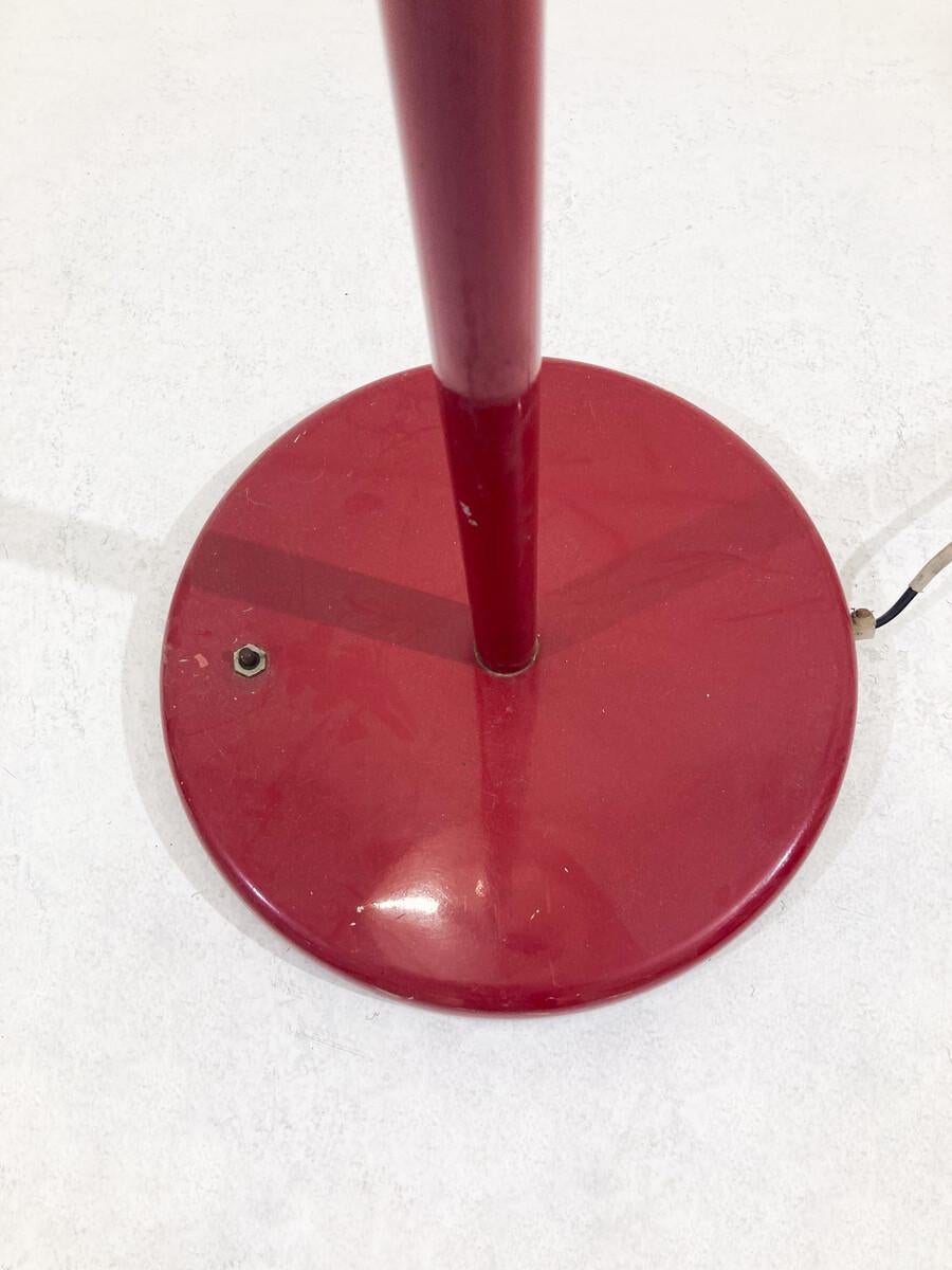 Lampe nuage hongroise par János Bánáti pour OPteam, 1970 en vente 4