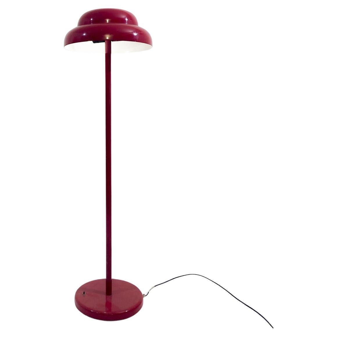 Lampe nuage hongroise par János Bánáti pour OPteam, 1970