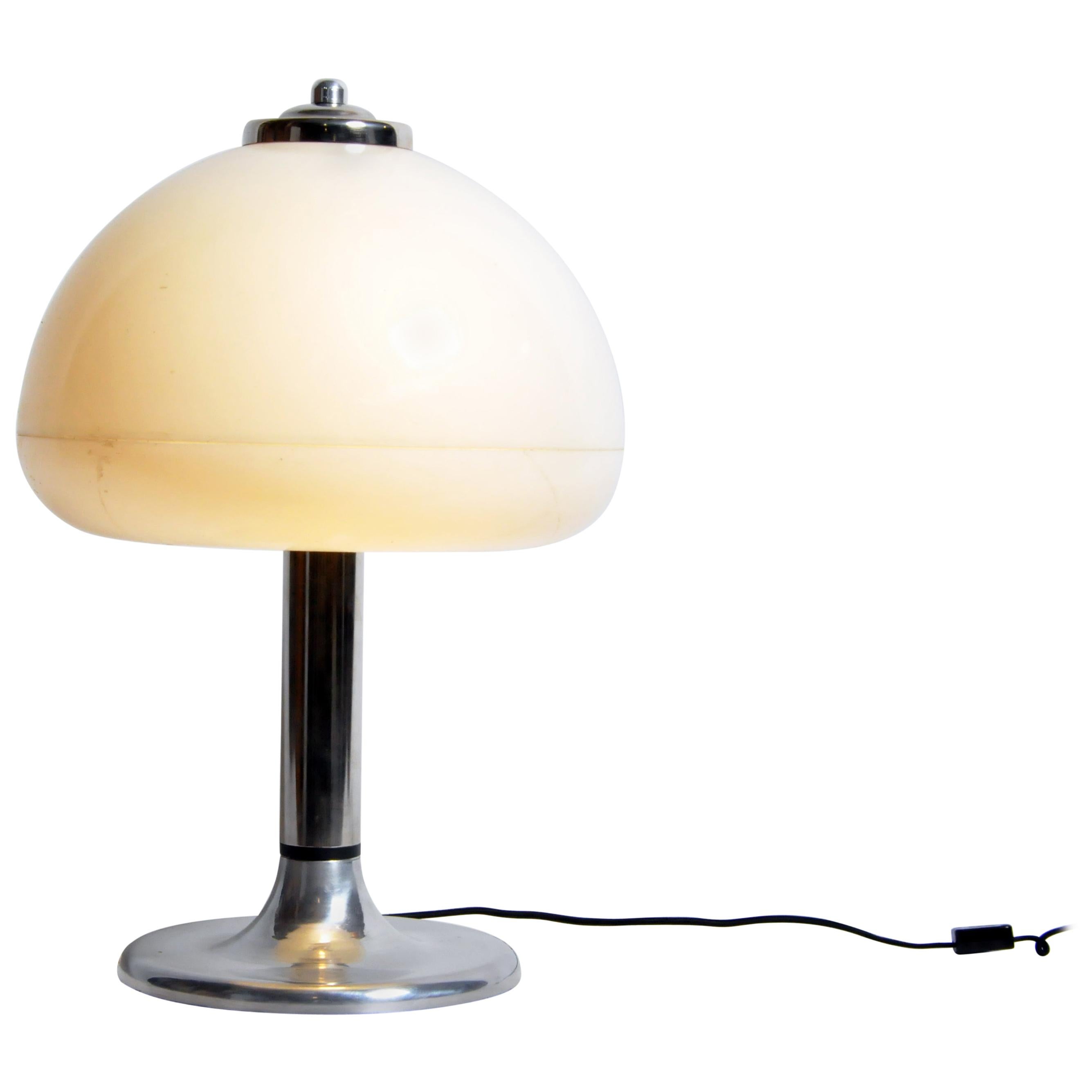 Hungarian Console Lamp