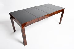 Hungarian Dining Table with Extensions
