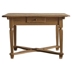 Hungarian Hall Table