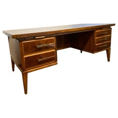 Hungarian Mid-Century Desk