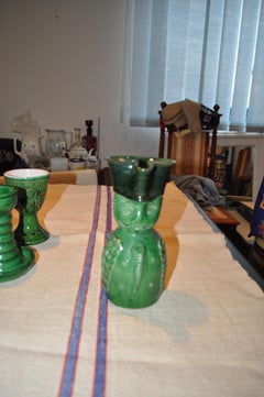 Hungarian Wine Jugs Miska