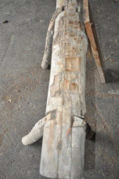 Hungarian Wooden Sawhorse