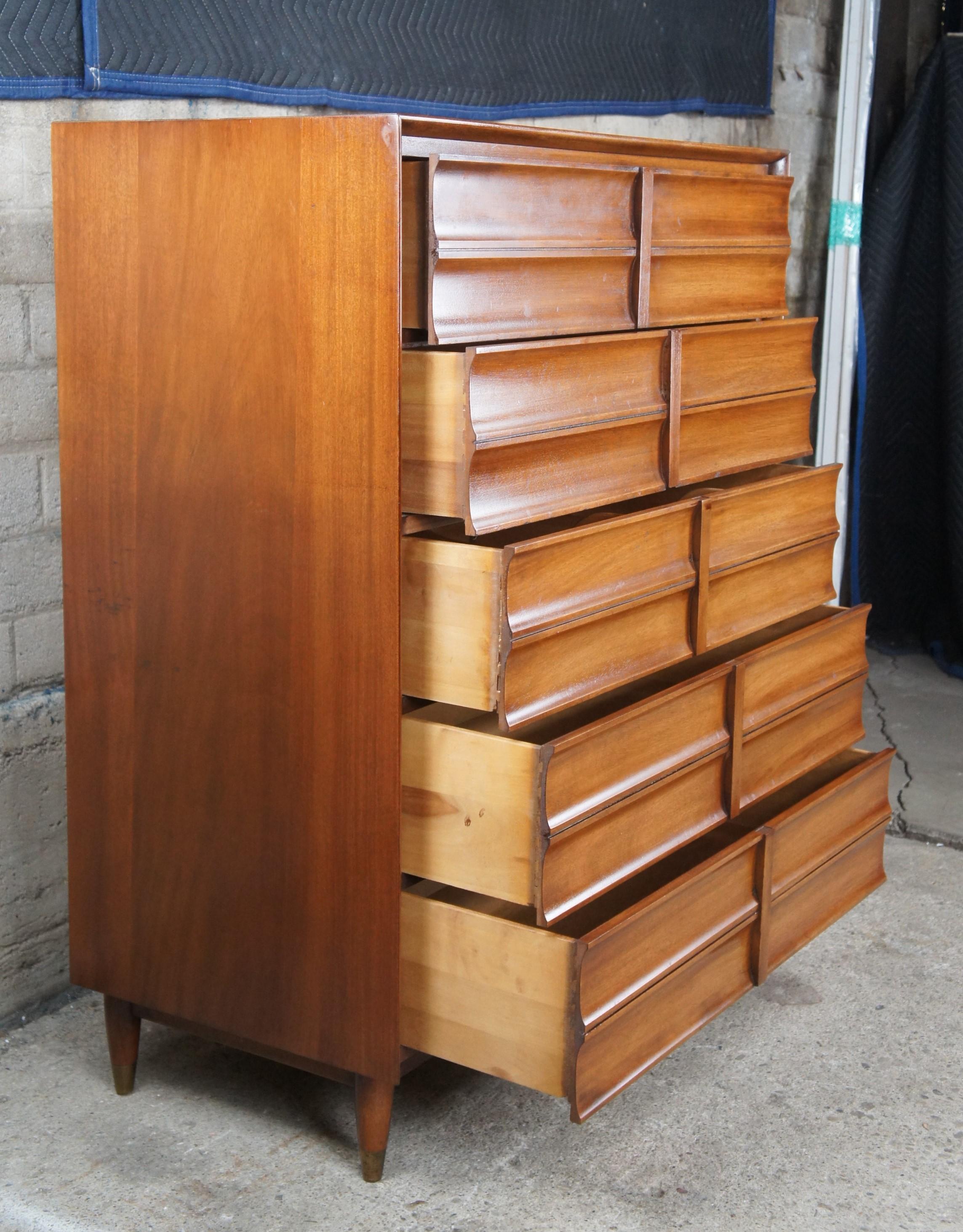 hungerford memphis dresser